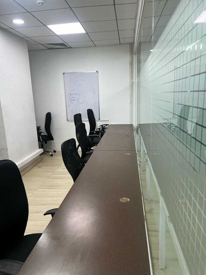 InfySpaces